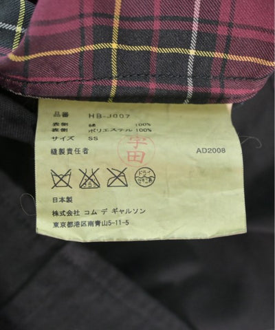 COMME des GARCONS HOMME Casual jackets