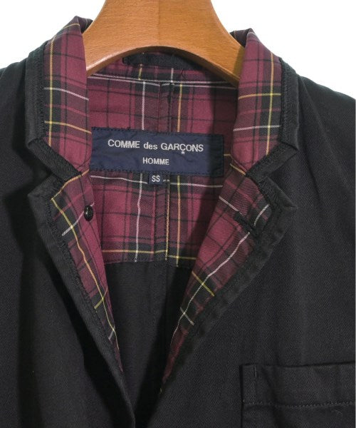 COMME des GARCONS HOMME Casual jackets