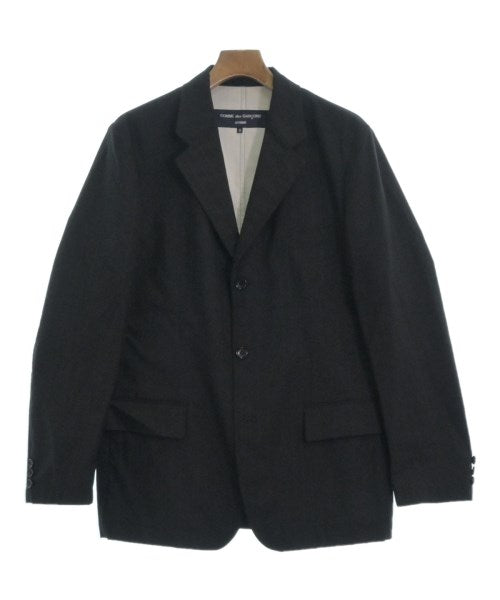 COMME des GARCONS HOMME Casual jackets