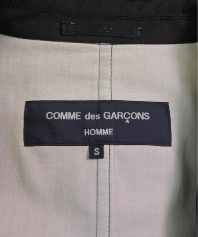 COMME des GARCONS HOMME Casual jackets