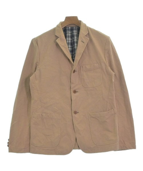 COMME des GARCONS HOMME Casual jackets