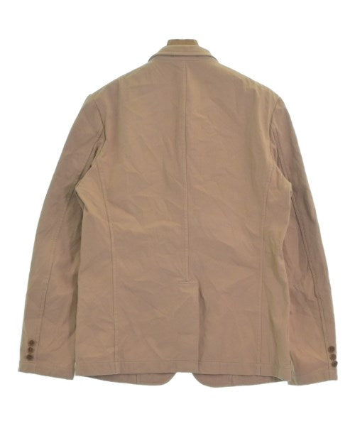 COMME des GARCONS HOMME Casual jackets