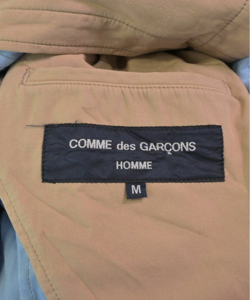 COMME des GARCONS HOMME Casual jackets