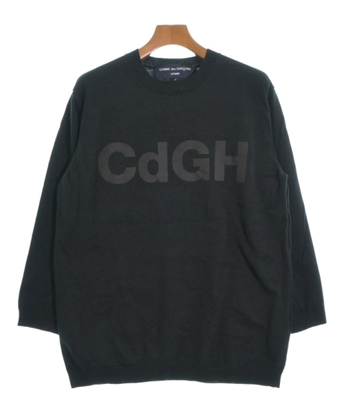 COMME des GARCONS HOMME Sweaters