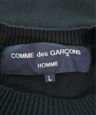 COMME des GARCONS HOMME Sweaters