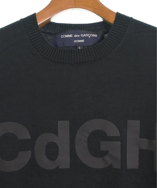 COMME des GARCONS HOMME Sweaters