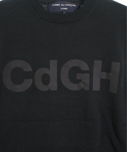 COMME des GARCONS HOMME Sweaters