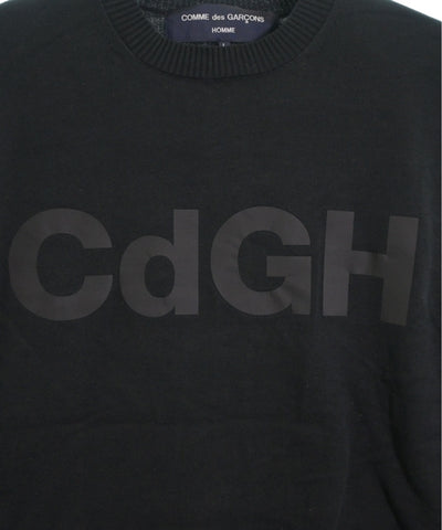 COMME des GARCONS HOMME Sweaters