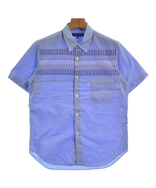 COMME des GARCONS HOMME Casual shirts