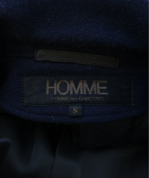 COMME des GARCONS HOMME Casual jackets