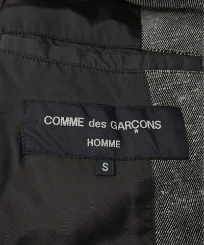 COMME des GARCONS HOMME Blazers/Suit jackets