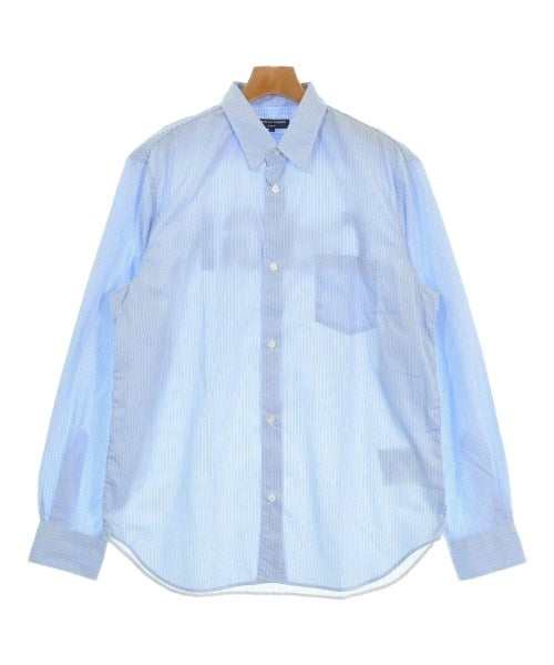 COMME Des GARCONS HOMME Casual shirts