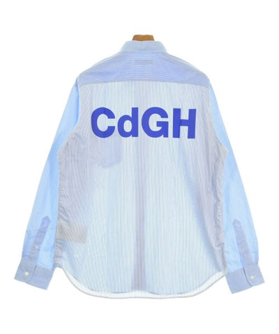 COMME Des GARCONS HOMME Casual shirts