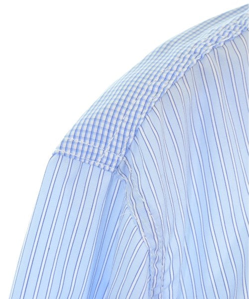 COMME Des GARCONS HOMME Casual shirts