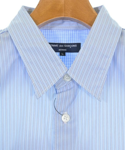 COMME Des GARCONS HOMME Casual shirts