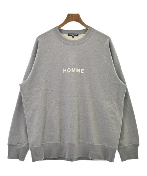 COMME des GARCONS HOMME Sweatshirts