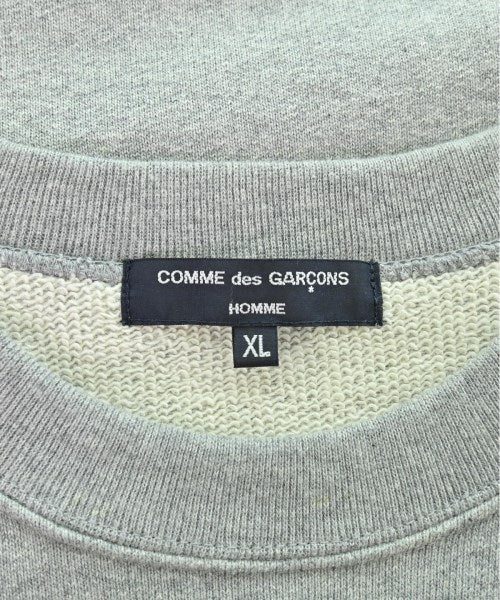 COMME des GARCONS HOMME Sweatshirts