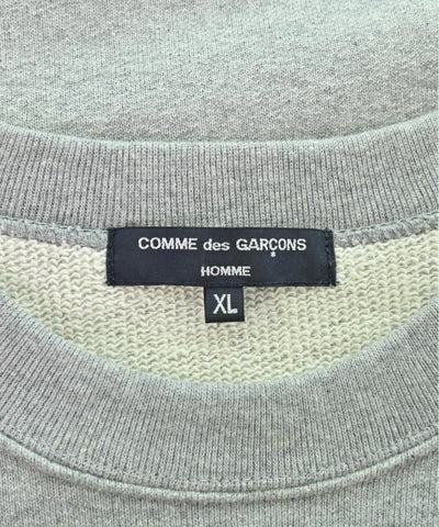 COMME des GARCONS HOMME Sweatshirts