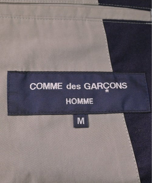 COMME des GARCONS HOMME Casual jackets