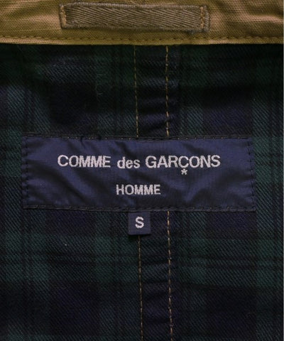 COMME des GARCONS HOMME Casual jackets