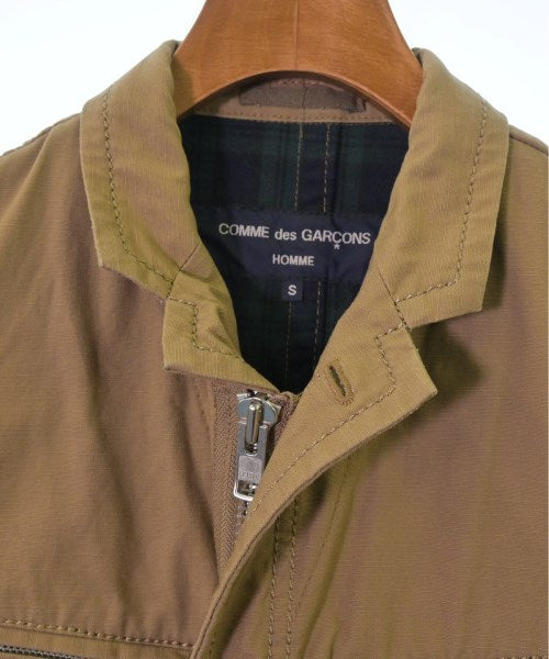 COMME des GARCONS HOMME Casual jackets