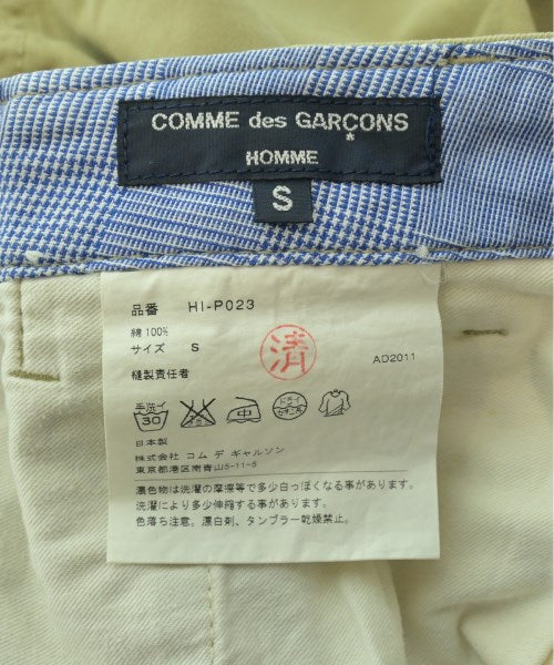 COMME des GARCONS HOMME Shorts