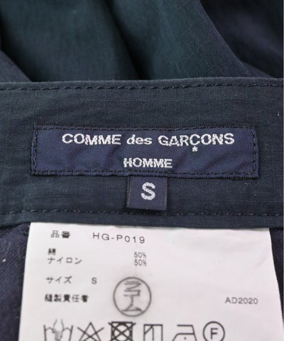 COMME des GARCONS HOMME Cargo pants