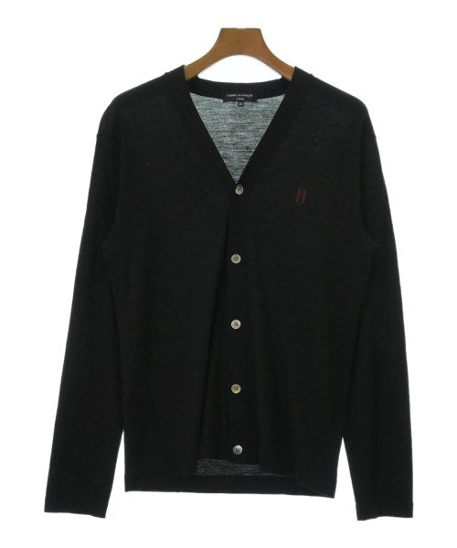 COMME des GARCONS HOMME Cardigans