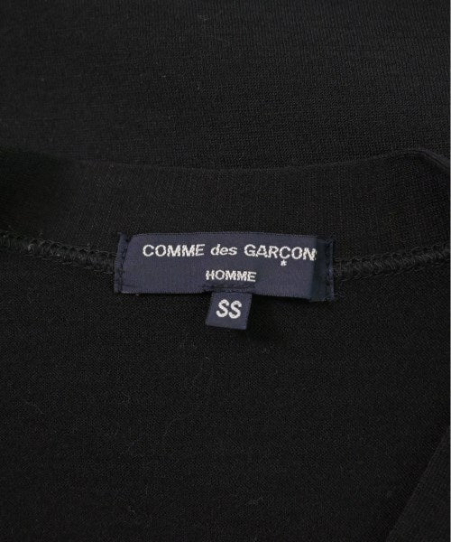 COMME des GARCONS HOMME Cardigans