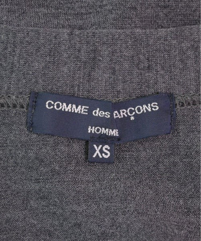 COMME des GARCONS HOMME Cardigans