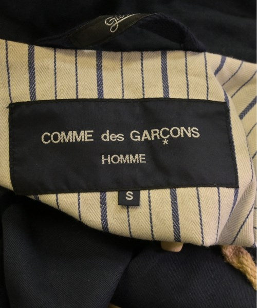 COMME des GARCONS HOMME Duffle coats