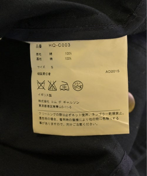 COMME des GARCONS HOMME Duffle coats