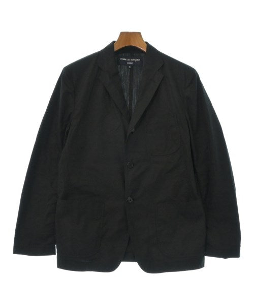 COMME des GARCONS HOMME Casual jackets