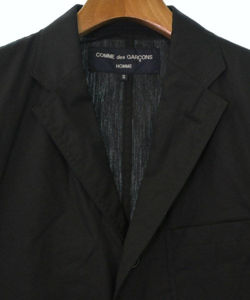 COMME des GARCONS HOMME Casual jackets