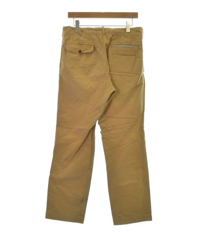 COMME des GARCONS HOMME Chinos