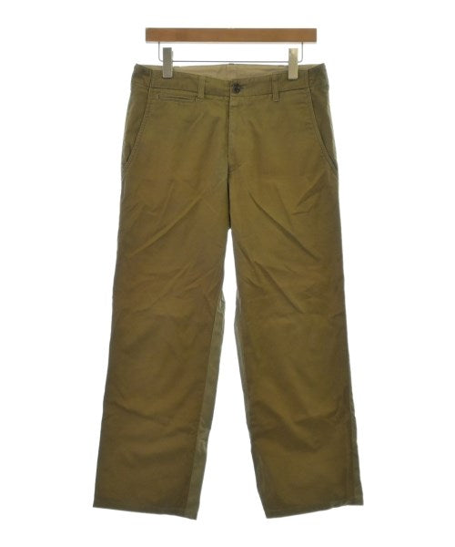 COMME des GARCONS HOMME Chinos