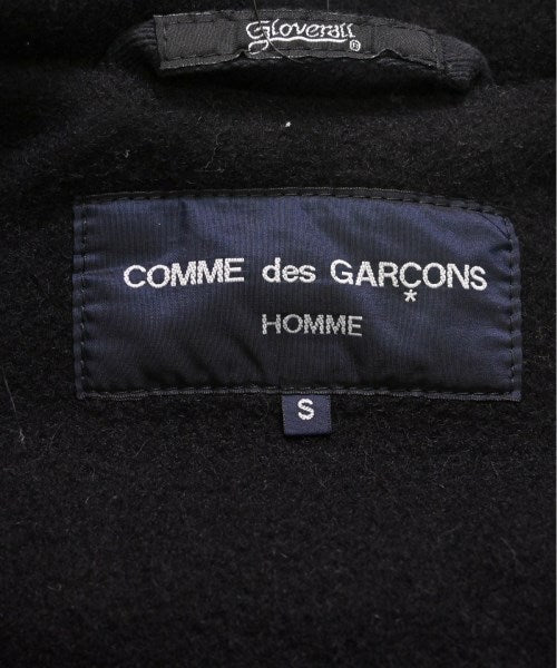 COMME des GARCONS HOMME Duffle coats