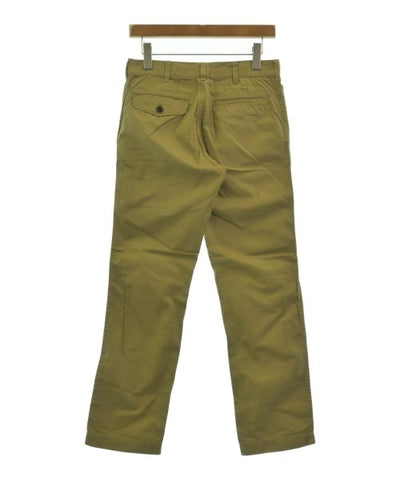 COMME des GARCONS HOMME Chinos