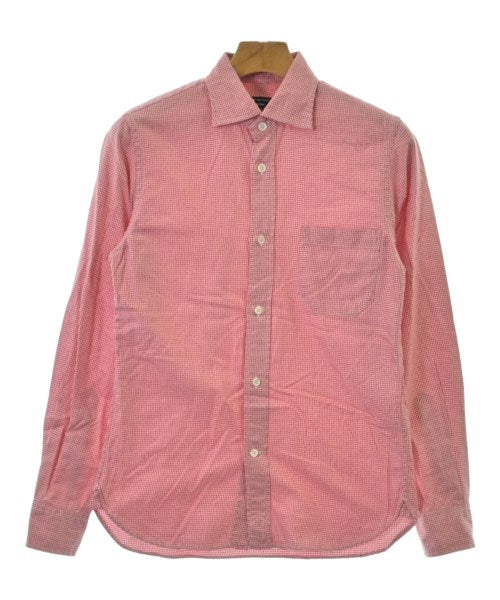 COMME des GARCONS HOMME Casual shirts