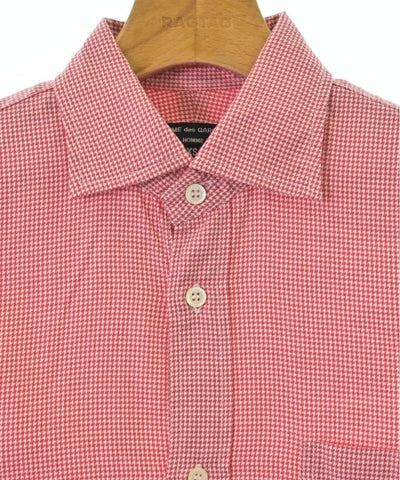 COMME des GARCONS HOMME Casual shirts