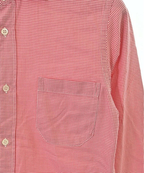 COMME des GARCONS HOMME Casual shirts