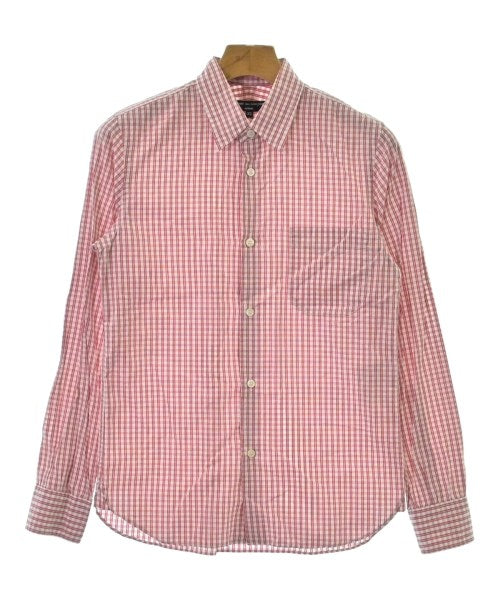 COMME des GARCONS HOMME Casual shirts