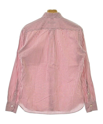 COMME des GARCONS HOMME Casual shirts