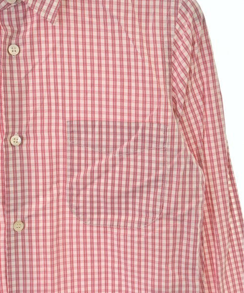 COMME des GARCONS HOMME Casual shirts