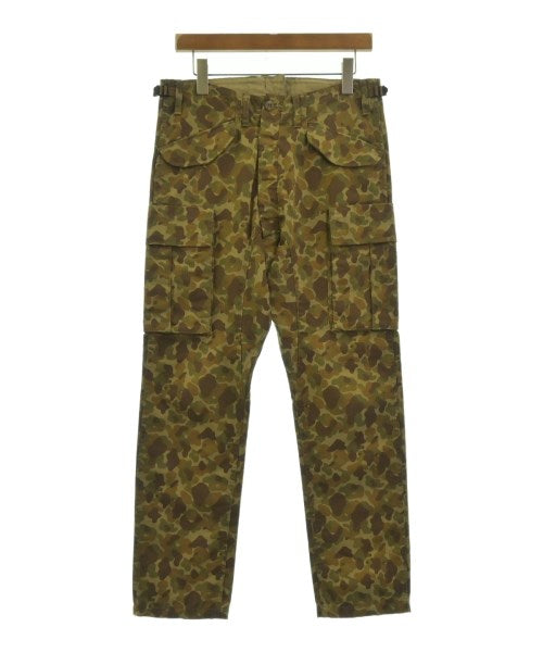 GANRYU Cargo pants