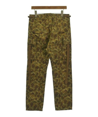 GANRYU Cargo pants