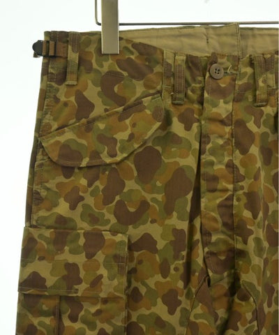 GANRYU Cargo pants