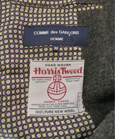 COMME des GARCONS HOMME Casual jackets