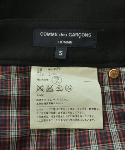 COMME des GARCONS HOMME Other