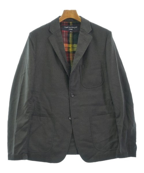 COMME des GARCONS HOMME Casual jackets